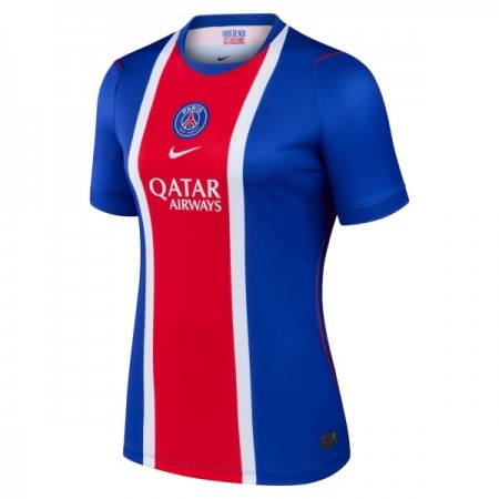 Ženska Nogometni Dres Paris Saint-Germain Domaći 2026-27 Ženska Nogometni Dres Paris Saint-Germain Domaći 2026-27