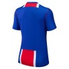 Ženska Nogometni Dres Paris Saint-Germain Domaći 2026-27