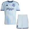 Dječji Nogometni Dres Ajax Amsterdam Treći 2026-27 Dječji Nogometni Dres Ajax Amsterdam Treći 2026-27