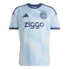 Dječji Nogometni Dres Ajax Amsterdam Treći 2026-27