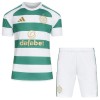 Dječji Nogometni Dres Celtic FC Domaći 2026-27 Dječji Nogometni Dres Celtic FC Domaći 2026-27