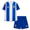 Dječji Nogometni Dres FC Porto Domaći 2026-27