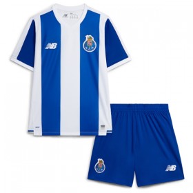 Dječji Nogometni Dres FC Porto Domaći 2026-27