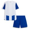 Dječji Nogometni Dres FC Porto Domaći 2026-27