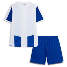 Dječji Nogometni Dres FC Porto Domaći 2026-27
