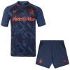 Dječji Nogometni Dres Feyenoord Rotterdam Treći 2026-27 Dječji Nogometni Dres Feyenoord Rotterdam Treći 2026-27