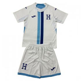 Dječji Nogometni Dres Honduras Domaći 2026