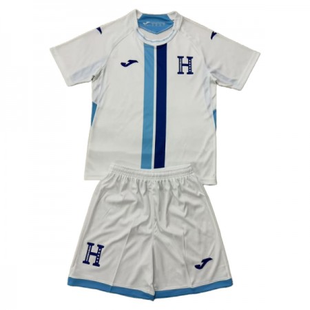 Dječji Nogometni Dres Honduras Domaći 2026 Dječji Nogometni Dres Honduras Domaći 2026