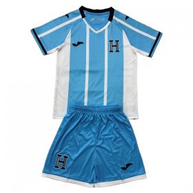 Dječji Nogometni Dres Honduras Gostujući 2026