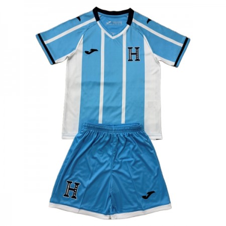 Dječji Nogometni Dres Honduras Gostujući 2026 Dječji Nogometni Dres Honduras Gostujući 2026