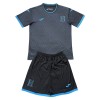 Dječji Nogometni Dres Honduras Treći 2026 Dječji Nogometni Dres Honduras Treći 2026