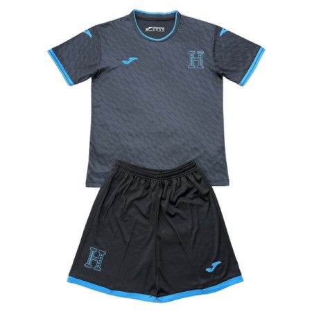 Dječji Nogometni Dres Honduras Treći 2026 Dječji Nogometni Dres Honduras Treći 2026