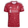 Dječji Nogometni Dres Liverpool Domaći 2026-27