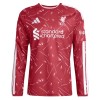 Dječji Nogometni Dres Liverpool Domaći 2026-27 Dugim Rukavima