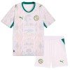 Dječji Nogometni Dres Senegal Domaći SP 2026 Dječji Nogometni Dres Senegal Domaći SP 2026