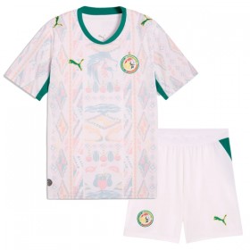 Dječji Nogometni Dres Senegal Domaći SP 2026