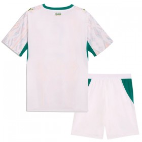 Dječji Nogometni Dres Senegal Domaći SP 2026