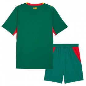 Dječji Nogometni Dres Senegal Gostujući SP 2026