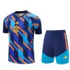 Dječji Nogometni Dres Španjolska Pre-Match SP 2026 Dječji Nogometni Dres Španjolska Pre-Match SP 2026