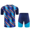 Dječji Nogometni Dres Španjolska Pre-Match SP 2026