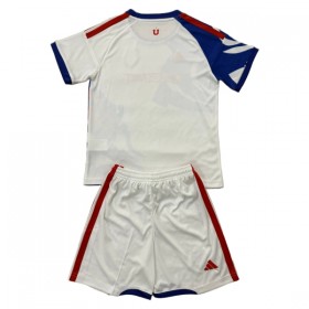 Dječji Nogometni Dres Universidad de Čile Gostujući 2026-27