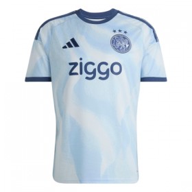 Nogometni Dres Ajax Amsterdam Treći 2026-27