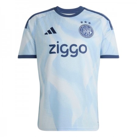 Nogometni Dres Ajax Amsterdam Treći 2026-27 Nogometni Dres Ajax Amsterdam Treći 2026-27
