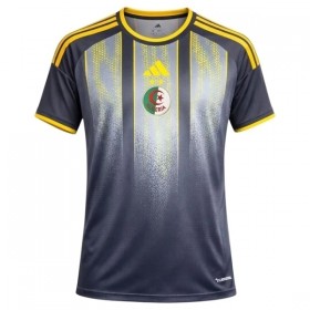 Nogometni Dres Alžir Pre-Match SP 2026