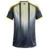 Nogometni Dres Alžir Pre-Match SP 2026