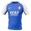 Nogometni Dres AZ Alkmaar Gostujući 2026-27