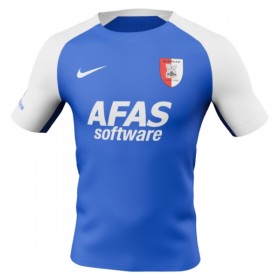 Nogometni Dres AZ Alkmaar Gostujući 2026-27