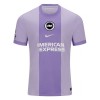 Nogometni Dres Brighton Hove Albion Treći 2026-27