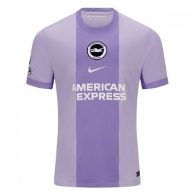 Nogometni Dres Brighton Hove Albion Treći 2026-27