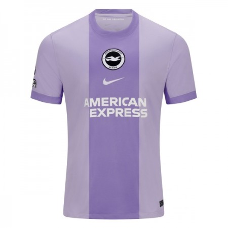 Nogometni Dres Brighton Hove Albion Treći 2026-27