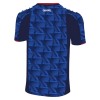 Nogometni Dres Cabo Verde Domaći SP 2026