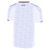 Nogometni Dres Cabo Verde Gostujući SP 2026