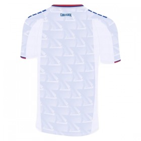 Nogometni Dres Cabo Verde Gostujući SP 2026