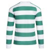 Nogometni Dres Celtic FC Domaći 2026-27 Dugim Rukavima