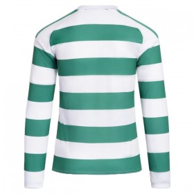 Nogometni Dres Celtic FC Domaći 2026-27 Dugim Rukavima