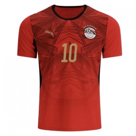 Nogometni Dres Egipat M. Salah 10 Domaći SP 2026