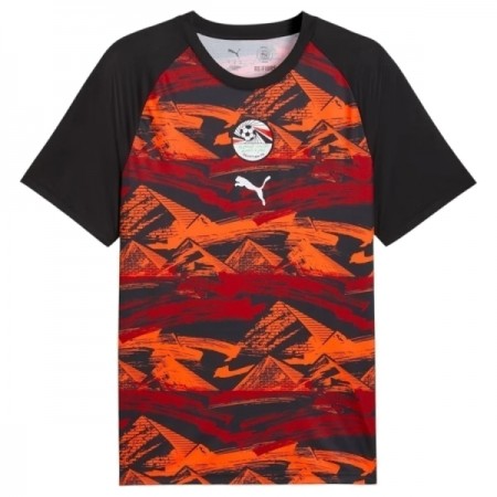 Nogometni Dres Egipat Pre-Match SP 2026 Nogometni Dres Egipat Pre-Match SP 2026