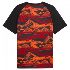 Nogometni Dres Egipat Pre-Match SP 2026