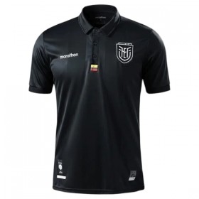 Nogometni Dres Ekvador SP 2026