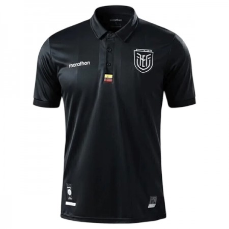 Nogometni Dres Ekvador SP 2026