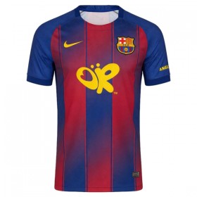 Nogometni Dres FC Barcelona x OR Domaći 2025-26