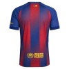 Nogometni Dres FC Barcelona x OR Domaći 2025-26