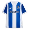 Nogometni Dres FC Porto Domaći 2026-27 Nogometni Dres FC Porto Domaći 2026-27