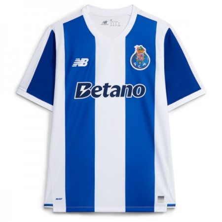 Nogometni Dres FC Porto Domaći 2026-27 Nogometni Dres FC Porto Domaći 2026-27
