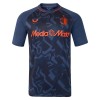Nogometni Dres Feyenoord Rotterdam Treći 2026-27 Nogometni Dres Feyenoord Rotterdam Treći 2026-27