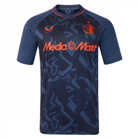 Nogometni Dres Feyenoord Rotterdam Treći 2026-27 Nogometni Dres Feyenoord Rotterdam Treći 2026-27